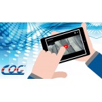 Corporate video on line